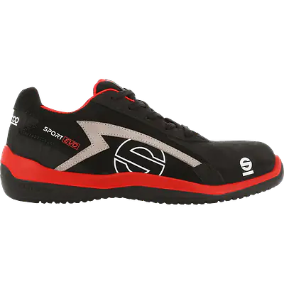 Zapatos de seguridad Sparco SPORT EVO ESD S3 primary image