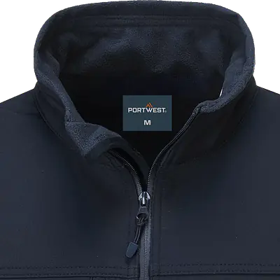Chaqueta Softshell TK50 secondary image