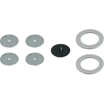 Kit Válvulas Moldex 9000 primary image