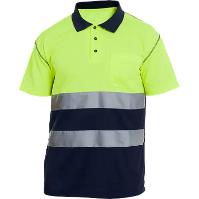 Polo Alta Visibilidad HEAVEN primary image