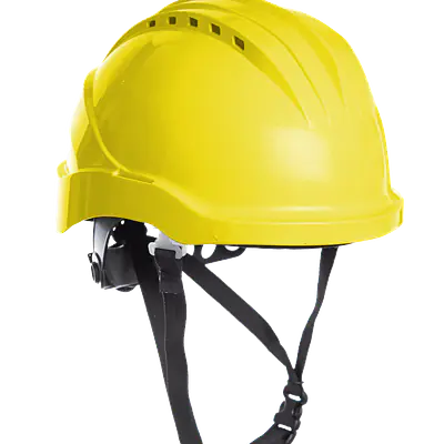 Casco Curro con barbuquejo primary image