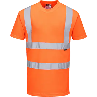 Camiseta Alta Visibilidad RT23 primary image