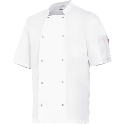 Chaqueta de cocina Velilla 405205 secondary image