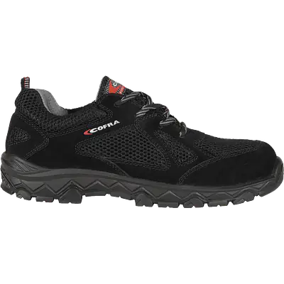 Zapatos de seguridad Cofra BALANCER S1P secondary image
