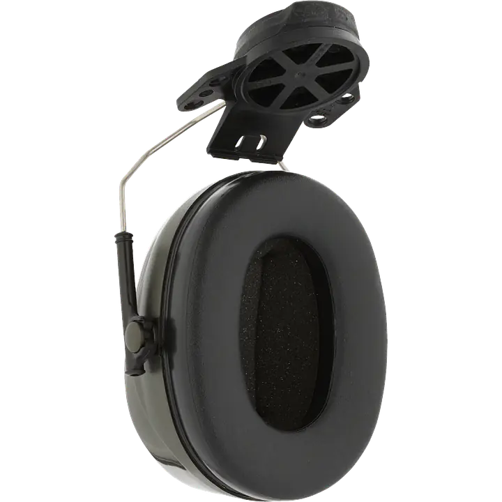 XH001650700 3M PELTOR Optime II Ear Muffs, Helmet Mounted, 30 dB, Green, H520P3E-410-GQ CFCU_O nb.png