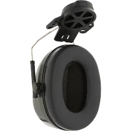 XH001650700 3M PELTOR Optime II Ear Muffs, Helmet Mounted, 30 dB, Green, H520P3E-410-GQ CFCU_O nb.png