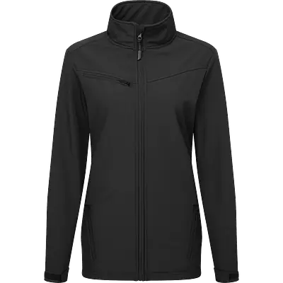 Chaqueta Softshell Interactive Mujer SSJ356 primary image