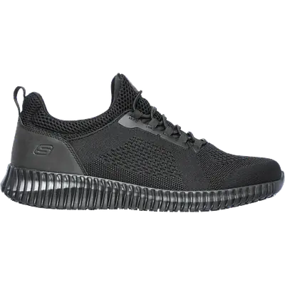 Zapatillas de trabajo Skechers Cessnock primary image