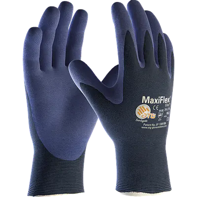 Guantes MaxiFlex Elite 34-274 primary image