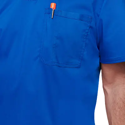 Casaca sanitaria Unisex WW670 secondary image