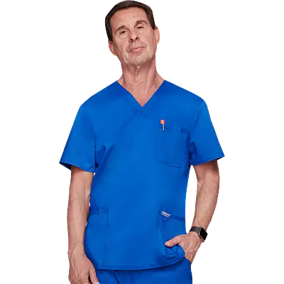 Casaca sanitaria Unisex WW670 secondary image