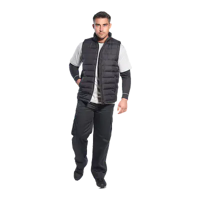 Pantalones de trabajo COMBAT C701 secondary image