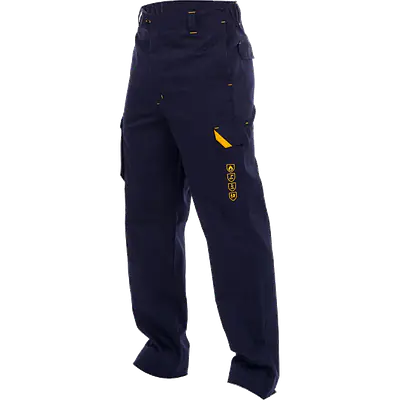 Pantalón Ignífugo Antiestático BOLT primary image