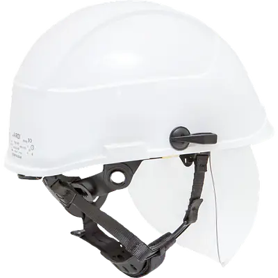 Casco Eléctrico Idra primary image