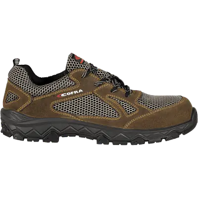 Zapatos de seguridad Cofra BALANCER S1P primary image