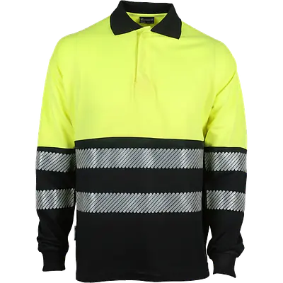 Polo Ignífugo XISPAL 180-C primary image