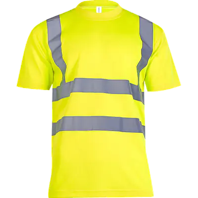 Camiseta Alta Visibilidad UC810 primary image