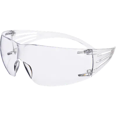 Gafas de seguridad 3M SecureFit SF201AF primary image