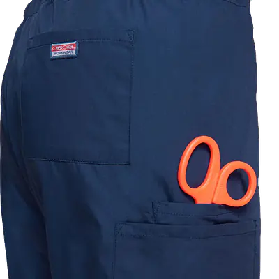 Pantalón sanitario Unisex 4100 secondary image