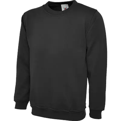 Sudadera CLASSIC UC203 secondary image