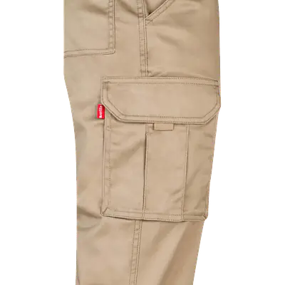 Pantalones Velilla Stretch 103002S secondary image