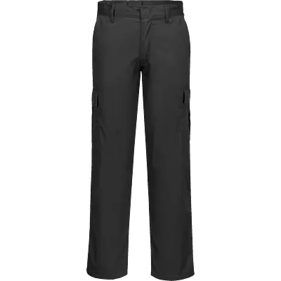 Pantalones de trabajo COMBAT C701 secondary image