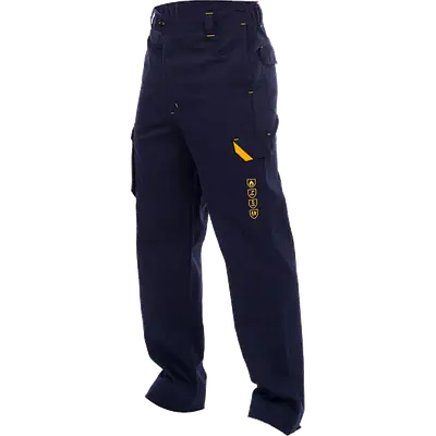 Pantalón Ignífugo Antiestático BOLT primary image