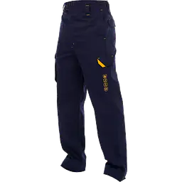 Pantalón Ignífugo Antiestático BOLT - Master