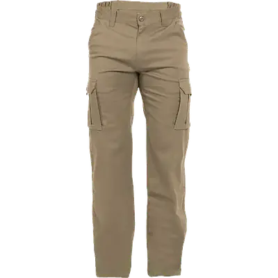 Pantalones de trabajo BRUCE secondary image