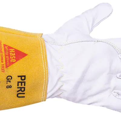 Guantes de soldador PERU secondary image