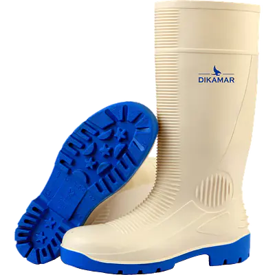 Botas de seguridad Administrator Safety S4 primary image