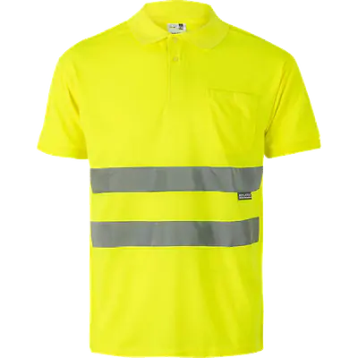 Polo Alta Visibilidad Velilla 172 primary image