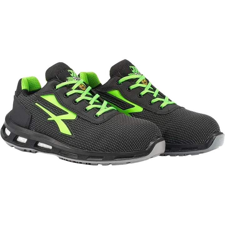 Zapatos de seguridad U-Power STRONG ESD S3S - Master