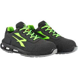Zapatos de seguridad U-Power STRONG ESD S3S - Master