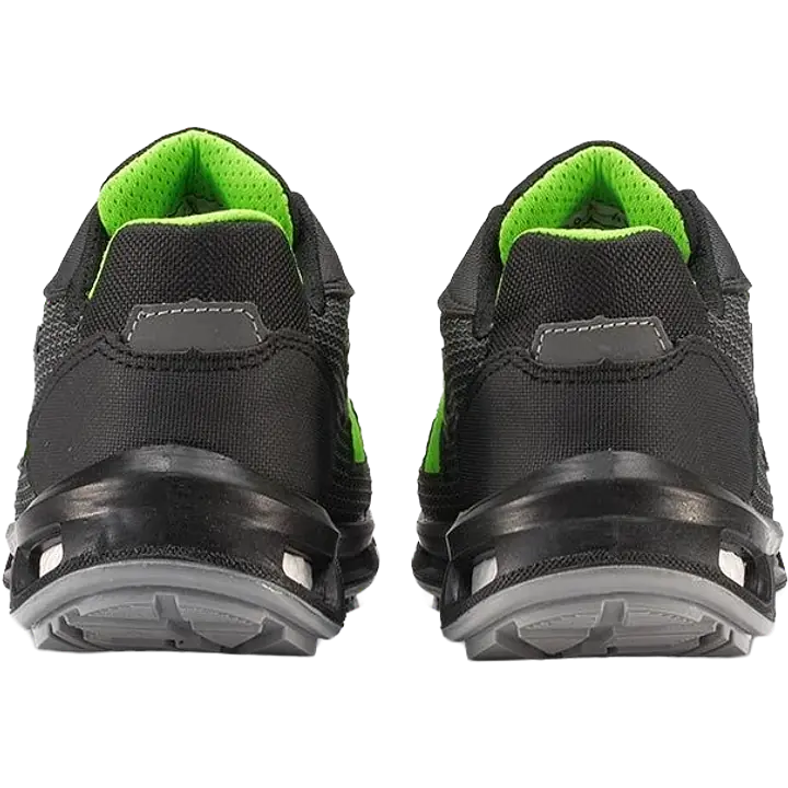 Zapatos de seguridad U-Power STRONG ESD S3S - Master
