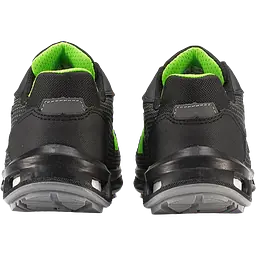 Zapatos de seguridad U-Power STRONG ESD S3S - Master