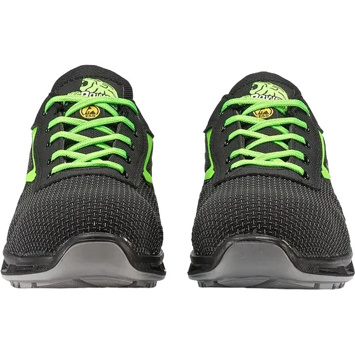 Zapatos de seguridad U-Power STRONG ESD S3S - Master