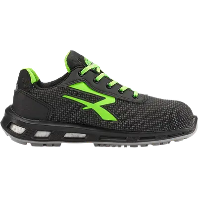 Zapatos de seguridad U-Power STRONG ESD S3S secondary image