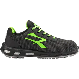 Zapatos de seguridad U-Power STRONG ESD S3S - Master