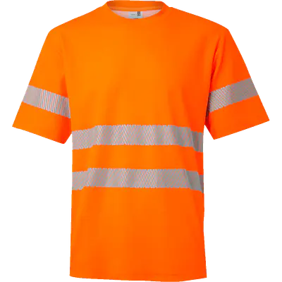 Camiseta Alta Visibilidad Velilla RS 305508 secondary image