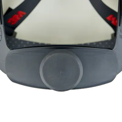 Casco 3M Uvicator Ventilado Rueda secondary image
