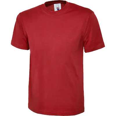 Camiseta CLASSIC UC301 primary image
