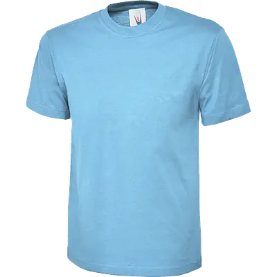 Camiseta CLASSIC UC301 secondary image