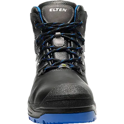 Botas de seguridad STEFANO ESD S3 secondary image
