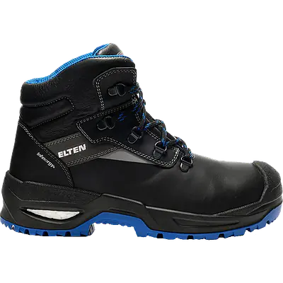 Botas de seguridad STEFANO ESD S3 primary image