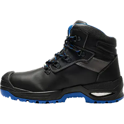 Botas de seguridad STEFANO ESD S3 secondary image