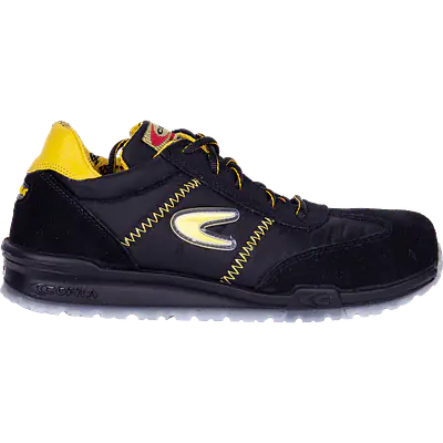 Zapatos de seguridad Cofra OWENS S1 PS FO SR primary image
