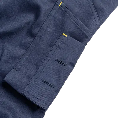 Pantalones CAT Machine 1810004 secondary image