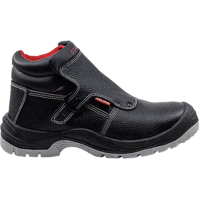 Botas de seguridad JAVA S3 primary image