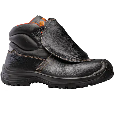 Botas de seguridad KNOCKHILL S3 SRC HRO secondary image